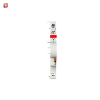 ABB2CDS200922R0001 / Signalkontakt/Hilfsschalter S2C-S/H6R ( universal ) Ausführung 1 Wechs / EAN 4016779563819