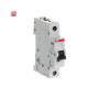 ABB2CDS271001R0105 / Sicherungsautomat B-Char.,10kA,10A, 1-polig / EAN 4016779549431