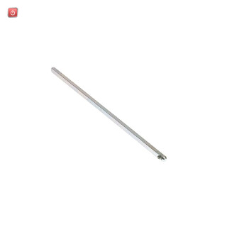 ABB1SCA101660R1001 / OXS6X250 Welle Länge 250mm Wellen-ø 6mm / EAN 6417019365848