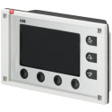 ABBGHQ6050059R0006 / MT 701.2,SR Melde- u. Bedientableau,...