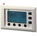 ABBGHQ6050059R0005 / MT701.2,WS Melde- und Bedientableau,...