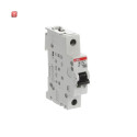ABB2CDS281001R0164 / Sicherungsautomat C-Char., 15..25kA,...