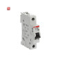 ABB2CDS281001R0164 / Sicherungsautomat C-Char., 15..25kA, 16A, 1-polig / EAN 4016779590273