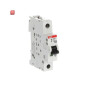 ABB2CDS281001R0044 / Sicherungsautomat C-Char., 15..25kA, 4A, 1-polig / EAN 4016779590228