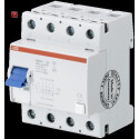ABB2CSF204123R1950 / F204A-125/0,03L FI-Schutzschalter...