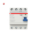 ABB2CSF204101R3800 / F204A-80/0,3 FI-Schutzschalter...