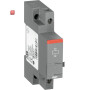 ABB1SAM201910R1002 / AA1-110 Arbeitsstromauslöser 110V AC linksseitiger Anbau / EAN 4013614343322