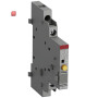 ABB1SAM301901R1002 / CK1-20 Kurzschlusssignalkontakt 2S f. Kurzschlussmeldung, rechtsseit. / EAN 4013614403934
