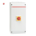 ABB1SCA022812R3860 / OTP90A4M Sicherheitsschalter 4-polig...