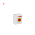 ABB1SCA022401R1060 / OTP16A4M Sicherheitsschalter 4-polig...