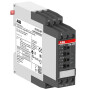 ABB1SVR730830R0500 / CM-ESS.MS Spannungsüberwachungsrelais 2We, B-C=3-600VRMS, 24-240VAC/DC / EAN 4016779852173