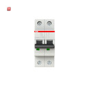 ABB2CDS252001R0277 / Sicherungsautomat K-Char.,6kA,2A,...