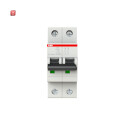 ABB2CDS252001R0337 / Sicherungsautomat K-Char.,6kA,4A,...