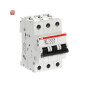 ABB2CDS283001R0428 / S203P-Z10 Sicherungsautomat Z-Char., 25 kA, 10 A, 3P / EAN 4016779593816