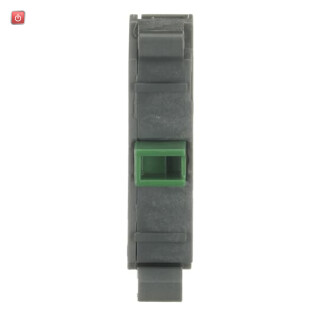 ABB1SFA611610R1001 / MCB-10 Kontaktblock 1S ohne Halter f.Fronteinbau CombiLine-Modular 2.G / EAN 7320500544327