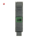 ABB1SFA611610R1001 / MCB-10 Kontaktblock 1S ohne Halter...