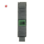 ABB1SFA611610R1001 / MCB-10 Kontaktblock 1S ohne Halter f.Fronteinbau CombiLine-Modular 2.G / EAN 7320500544327