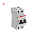 ABB2CDS272001R0044 / Sicherungsautomat C-Char.,10kA,4A,...