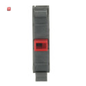 ABB1SFA611610R1010 / MCB-01 Kontaktblock 1Ö ohne...