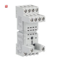 ABB1SVR405651R3000 / CR-M4SS Standardsockel für 2We...
