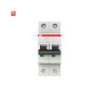 ABB2CDS252001R0158 / S202-Z0.5 Sicherungsautomat Z-Char., 6 kA, 0.5 A, 2P / EAN 4016779530682