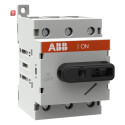 ABB1SCA022530R5770 / OT63ML3 Lasttrennschalter 3-polig...
