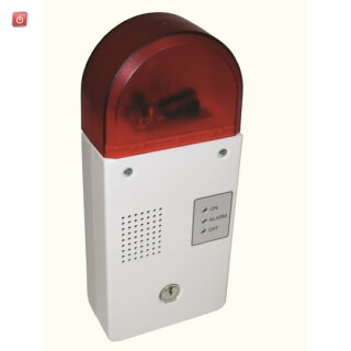 ABB2CDG260001R0011 / TA2 Tagalarm/Fluchttürüberwachung / EAN 4016779653589
