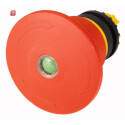 EATON / 121463 / NOT-HALT-/NOT-AUS-Taste, RMQ-Titan,...