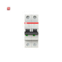 ABB2CDS252001R0518 / S202-Z25 Sicherungsautomat Z-Char., 6 kA, 25 A, 2P / EAN 4016779530781