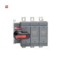 ABB1SCA022719R0090 / OS250D03P Lasttrennschalter f. Sich....