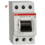 ABB2CCE160300R0131 / Einbaugerät Ausschalter, Ausführung 3 S, 63 A, 400 V / EAN 7612270932528