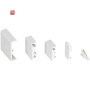 ABBGHV0361325R0002 / Endkappe für Sammelschienenblöcke Ausführung SZ-PSB 61 N/62 N / EAN 4012233556403