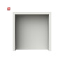 ABBGHV0361325R0001 / Endkappe für Sammelschienenblöcke Ausführung SZ-PSB 97 N/98 N / EAN 4012233556304
