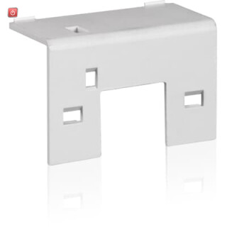 ABBGHE3201903R0001 / Plombierkappe Ausführung 2x pro ESB 24 / EAN 4013614084171