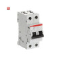 ABB2CDS272061R0378 / S202M-Z6UC Sicherungsautomat Z-Char., 10 kA, 6 A, 2P / EAN 4013614433405