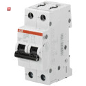 ABB2CDS272061R0428 / S202M-Z10UC Sicherungsautomat...