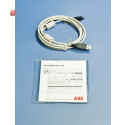 ABB3AUA0000108087 / BENUTZERSOFTWARE DCPpro,...
