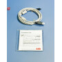 ABB3AUA0000108087 / BENUTZERSOFTWARE DCPpro, INKL.CD+USBKABE / EAN 6438177301073