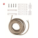 ABB2CDG250001R0011 / LMRS Leistungs-Magnetkontakt, 230 V...