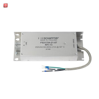 ABB68902410 / RFI-13 EMV-Filter / EAN 6410038083939