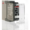 ABB1SVR430005R0100 / COV.01 Klarsichtabdeckung 22,5mm /...