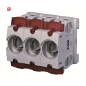 ABB2CDE163001R1902 / ISS63/3 Sicherungssockel D0,3P.,63A...
