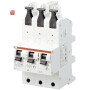 ABB2CDS781001R4402 / S751/3-E40 sel. Haupt-LS SHU E-Char.,25kA,40A,3x1P / EAN 4016779660488