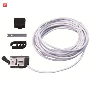 ABB2CDG250003R0011 / WRK/W Riegelschaltkontakt mit Anschlusskabel / EAN 4016779664042