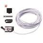 ABB2CDG250003R0011 / WRK/W Riegelschaltkontakt mit Anschlusskabel / EAN 4016779664042