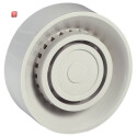 ABBGHV9270001V0001 / Elektronische Sirene 12 VDC/5 mA,...