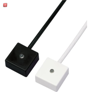 ABBGHV9220004V0009 / Glasbruchsensor zur Überwachung der Glasflächen v. Fenstern, Türen, Fa / EAN 4013232614200