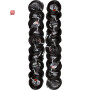 ABBGHQ3201972R0012 / Reedkontakt Vorteils-Set, Farbe: braun / EAN 4016779506571