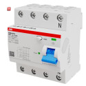 ABB2CSF204868R3400 / F204BS-40/0,3 FI-Schutzschalter Typ...