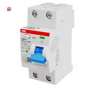 ABB2CSF202568R1250 / F202B-25/0,03 FI-Schutzschalter Typ...